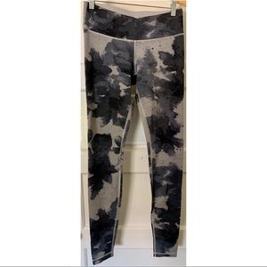 Lululemon wunder under leggings